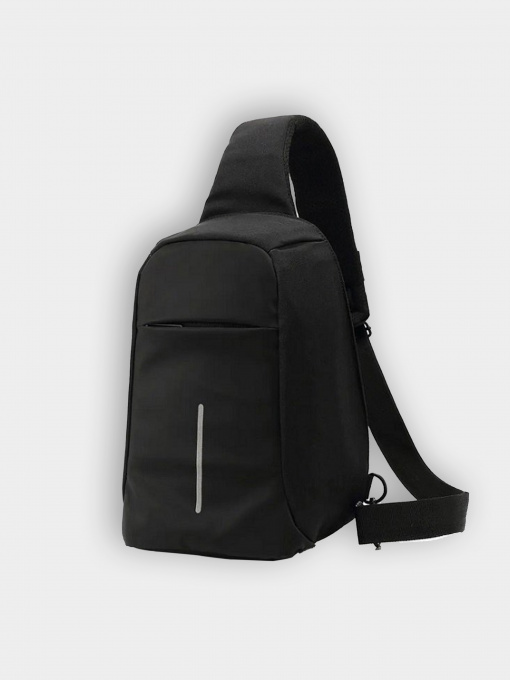 Рюкзак Ozuko модель ozuko8963bl Фото