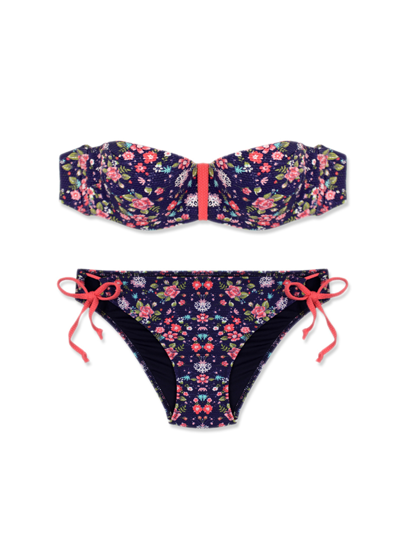 Купальник YSABEL MORA модель 80718 Фото