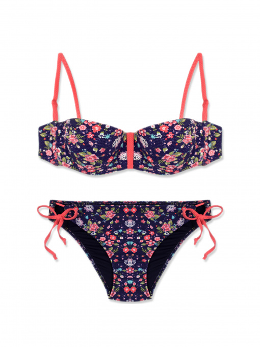 Купальник YSABEL MORA Модель 80718 Фото