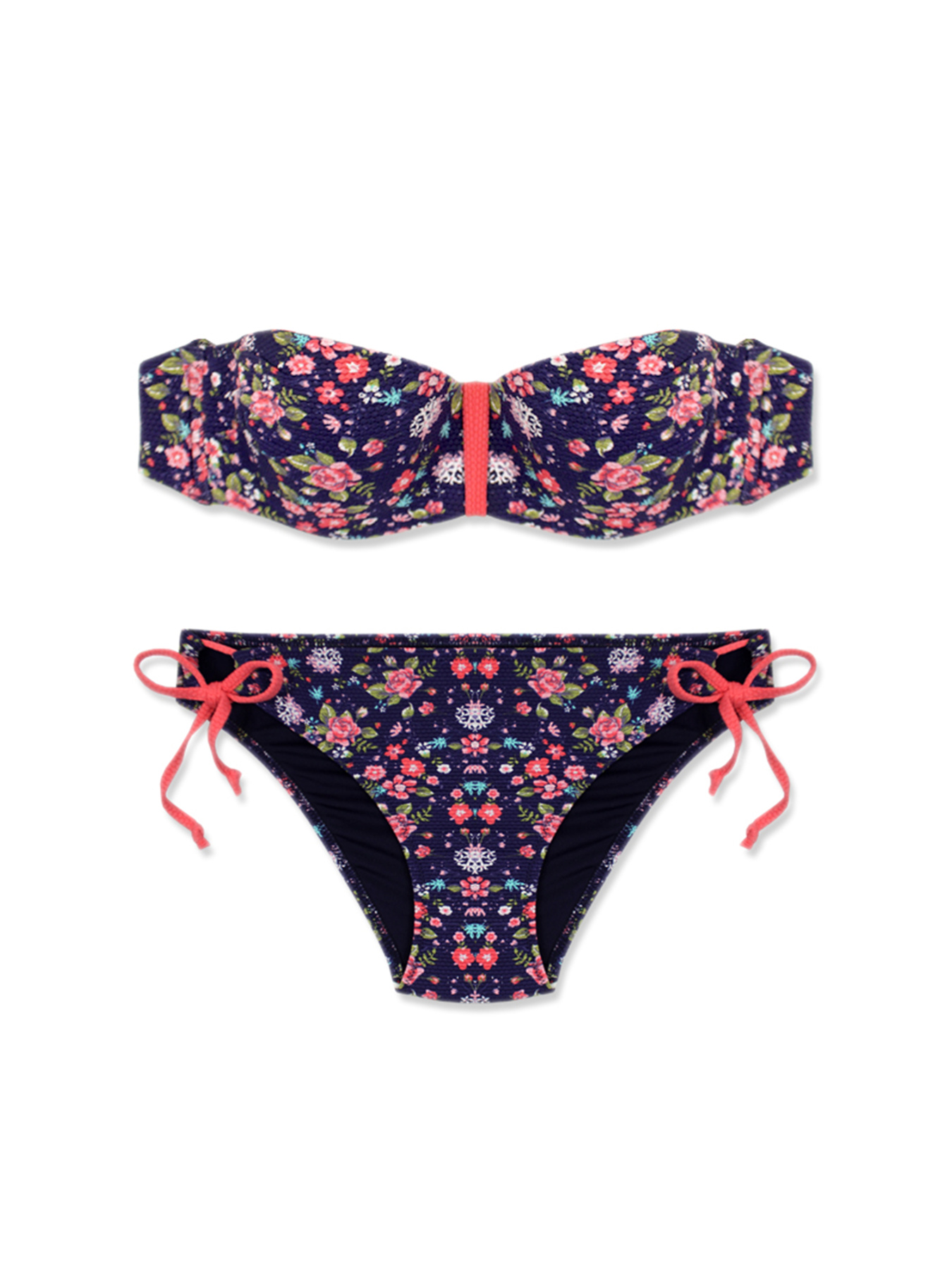 Купальник YSABEL MORA модель 80718 Фото