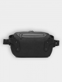 Поясная сумка Ozuko модель ozuko9360bl Фото