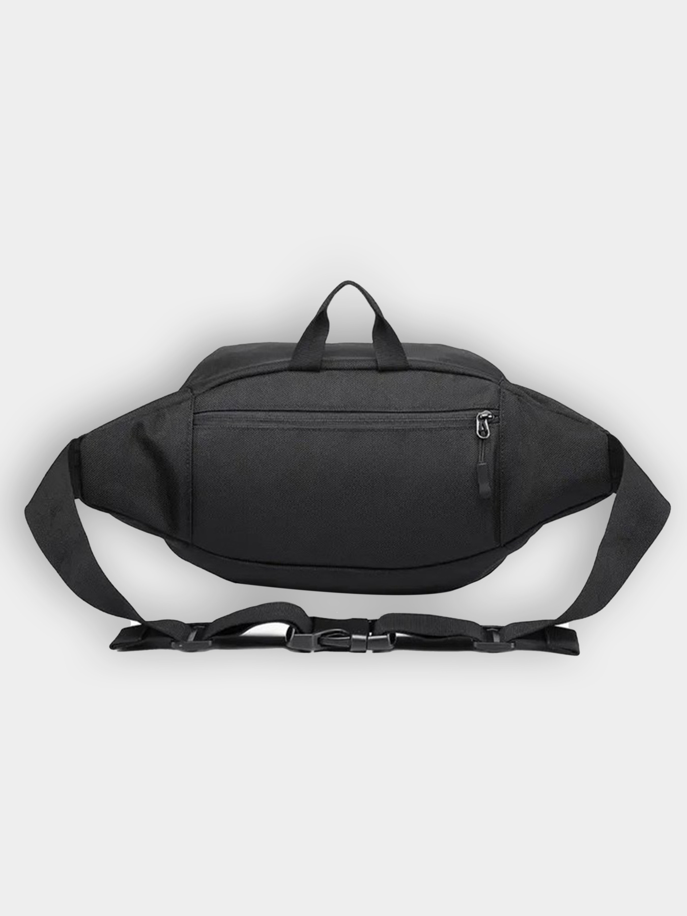 Поясна сумка Ozuko модель ozuko9206bl Поясна сумка Ozuko модель ozuko9206bl Фото