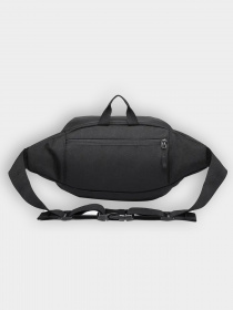 Поясна сумка Ozuko модель ozuko9206bl Поясна сумка Ozuko модель ozuko9206bl Фото