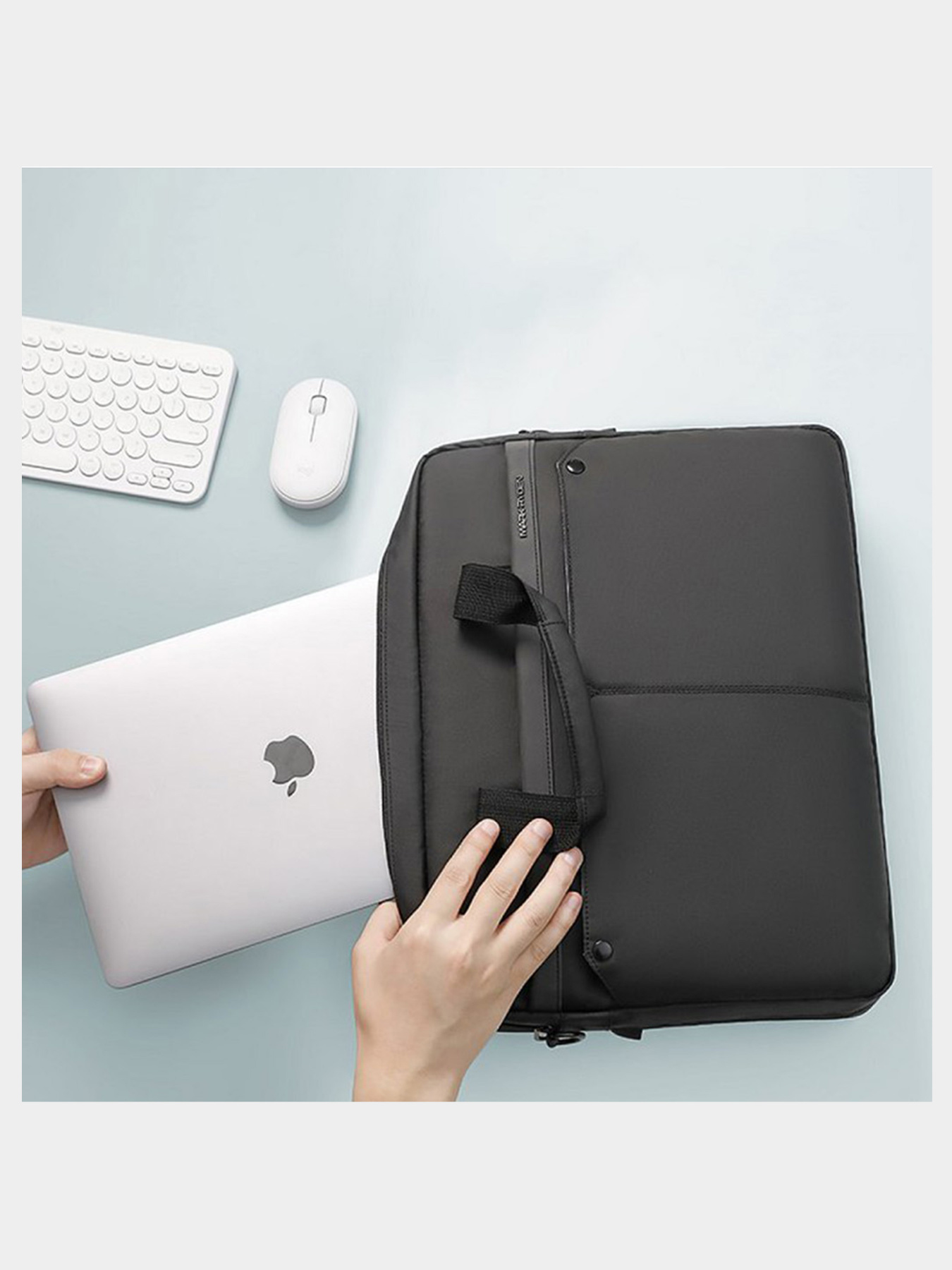 Сумка для ноутбука Mark Ryden модель markrydmr8001x Фото