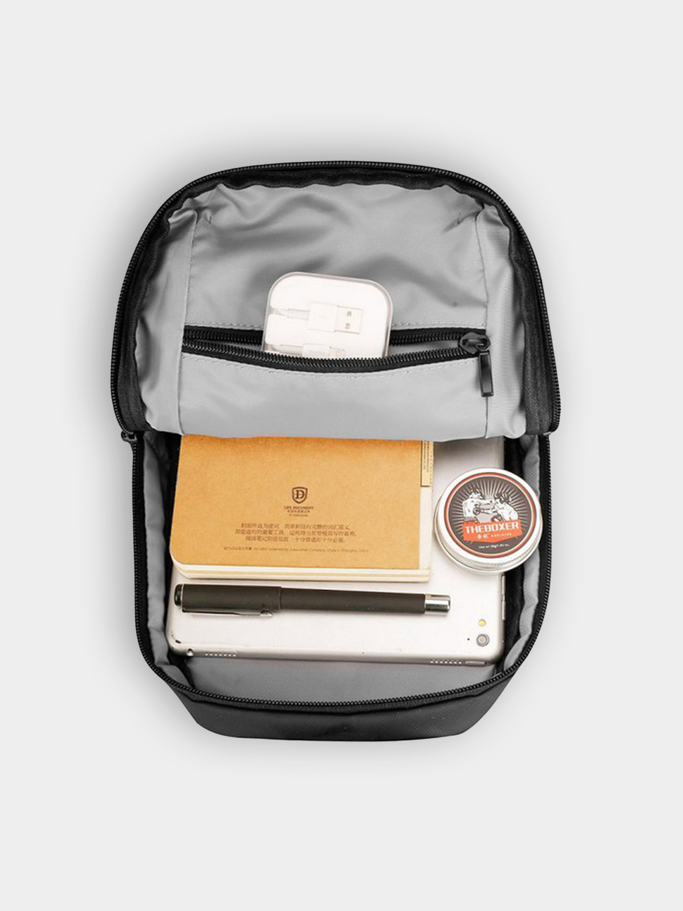 Рюкзак Mark Ryden модель markrydenmr7558 Фото