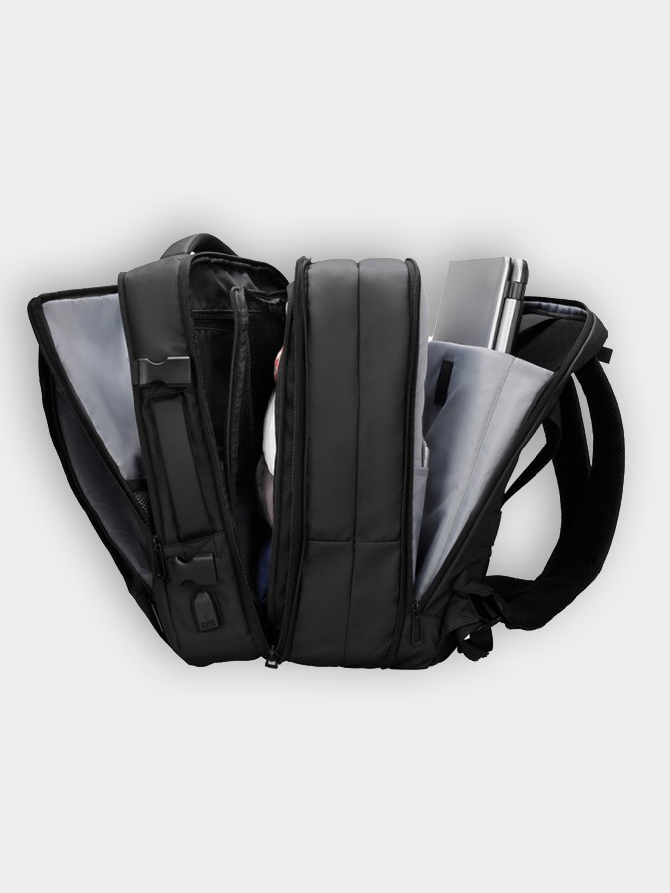 Рюкзак Mark Ryden модель markrydmr9299kr Фото