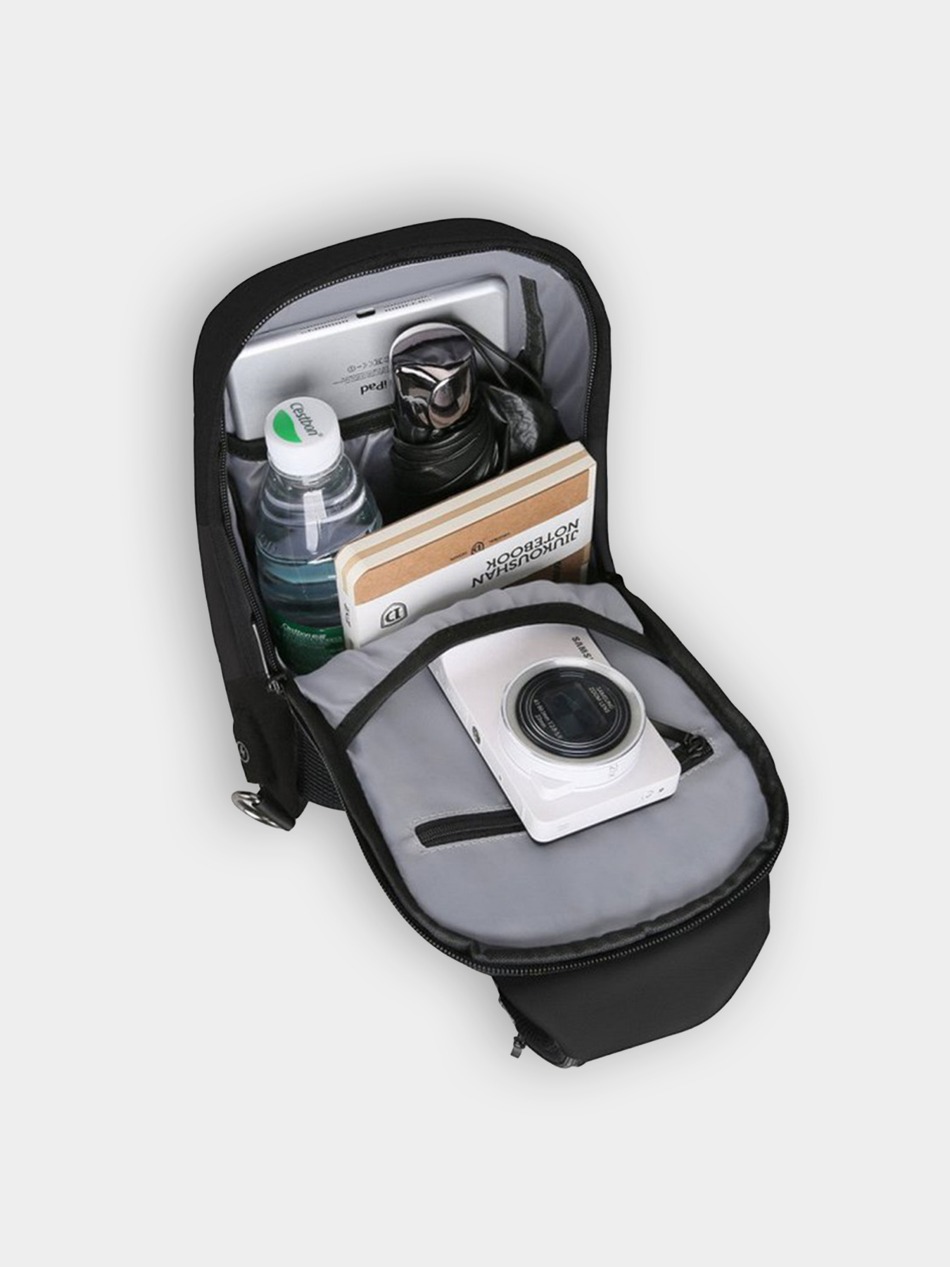 Повсякденний рюкзак Mark Ryden модель markrydenmr7056 Фото