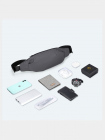 Поясная сумка Mark Ryden модель markrydmr3332gr Фото