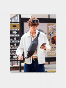 Поясная сумка Mark Ryden модель markrydmr3332gr Фото