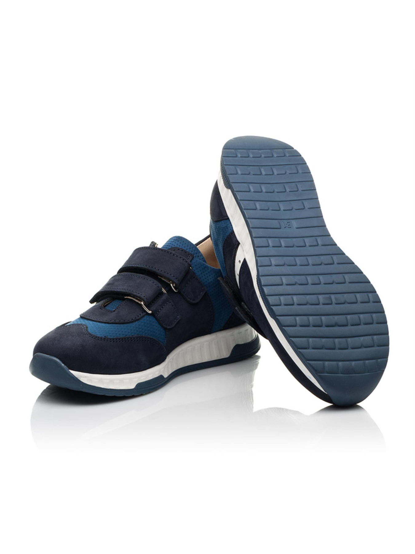 Кроссовки Woopy модель p9060 Фото