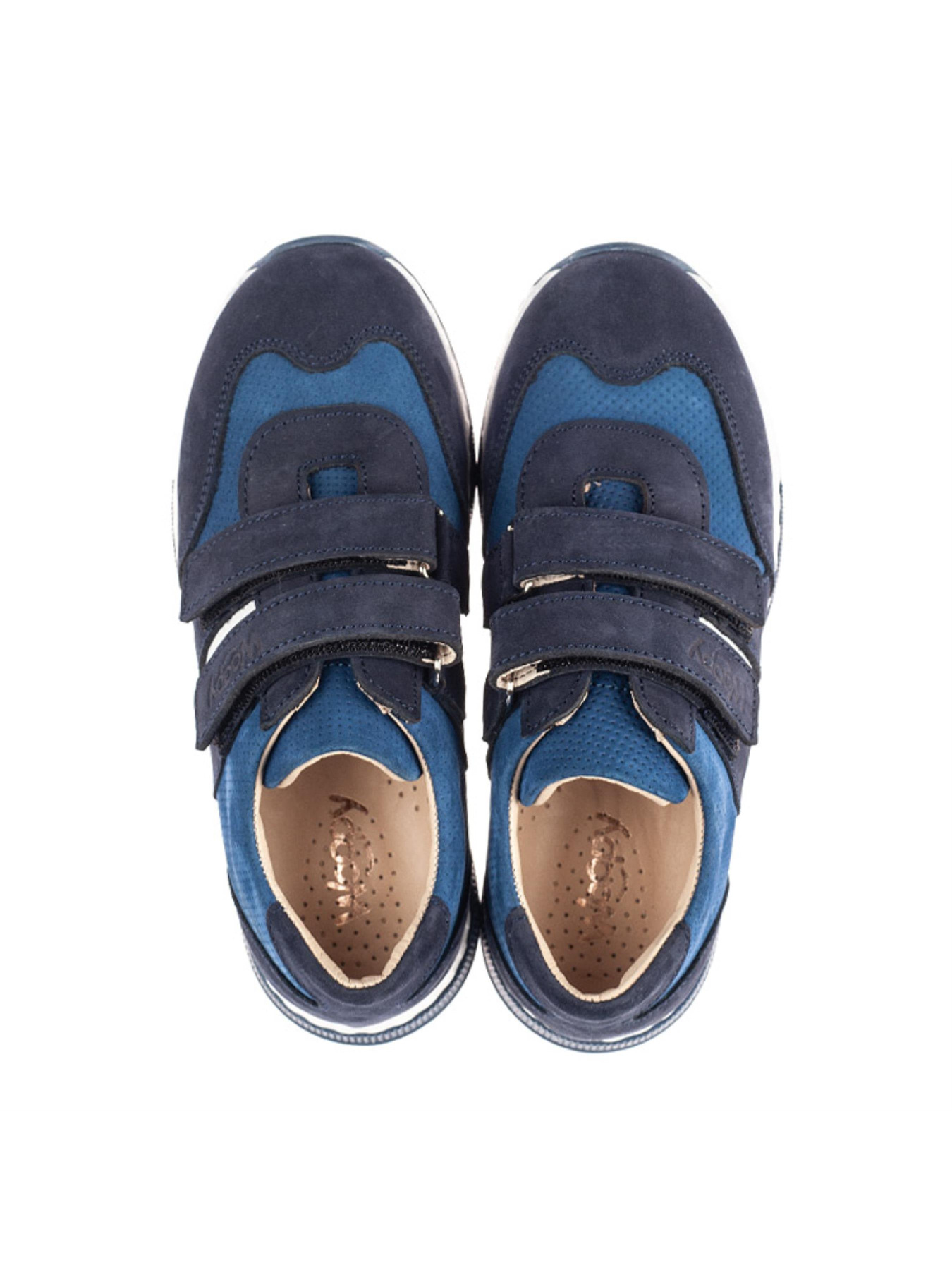 Кроссовки Woopy модель p9060 Фото