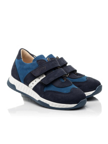 Кроссовки Woopy модель p9060 Фото