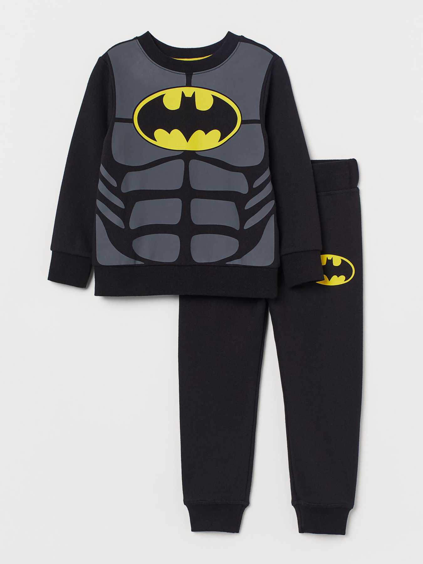 Повсякденний костюм H&M модель 63391 Фото