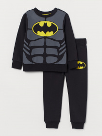 Повсякденний костюм H&M модель 63391 Фото