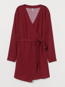 Платье мини H&M модель 64692 Фото