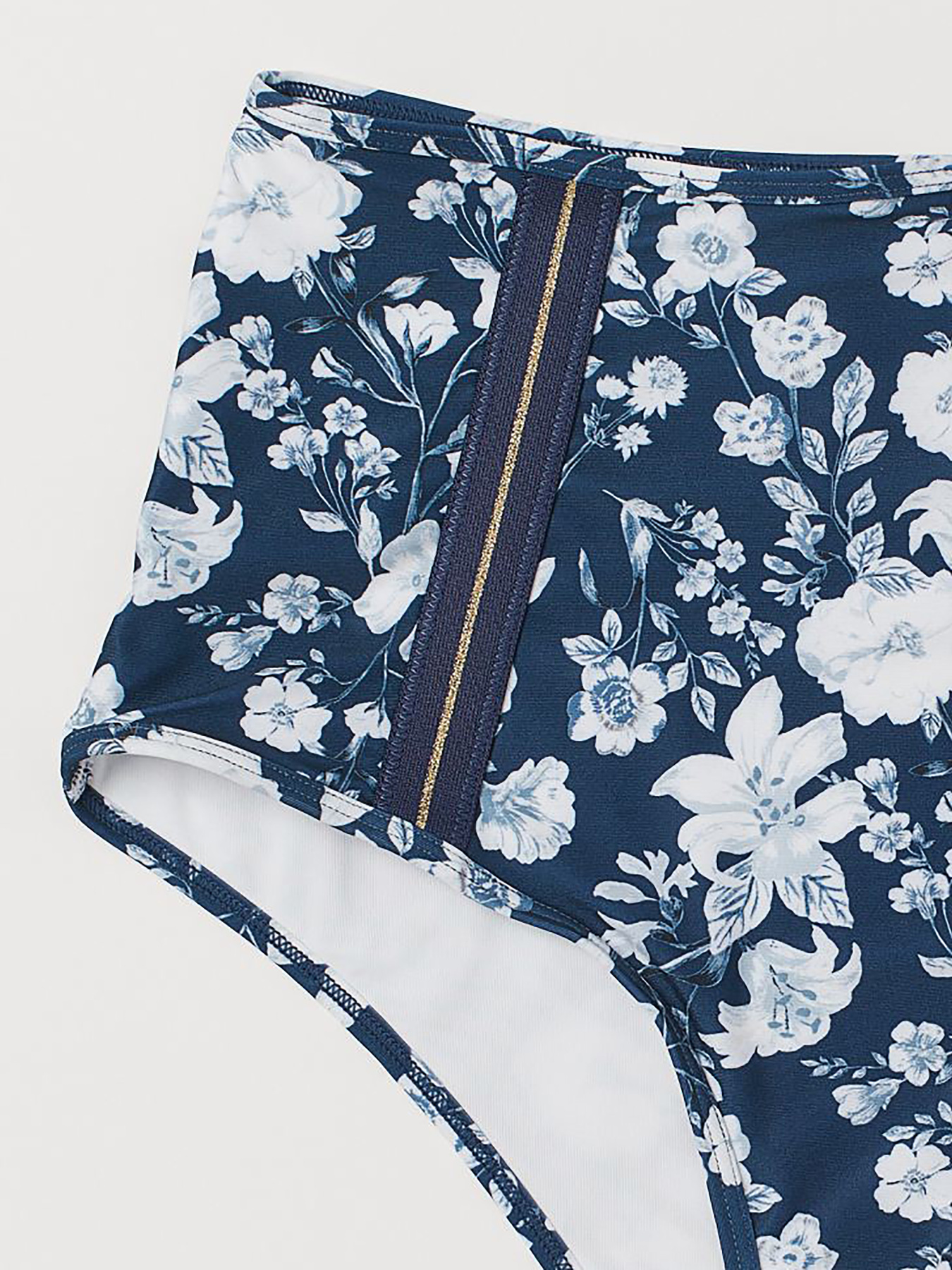 Низ купальника H&M модель 64742 Фото