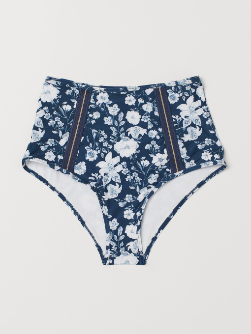 Низ купальника H&M модель 64742 Фото