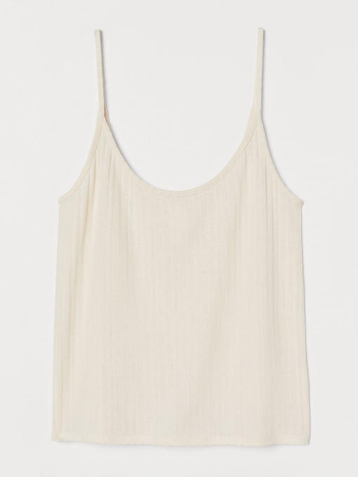 Майка H&M модель 64761 Фото