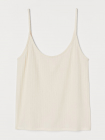 Майка H&M модель 64761 Майка H&M модель 64761 Фото