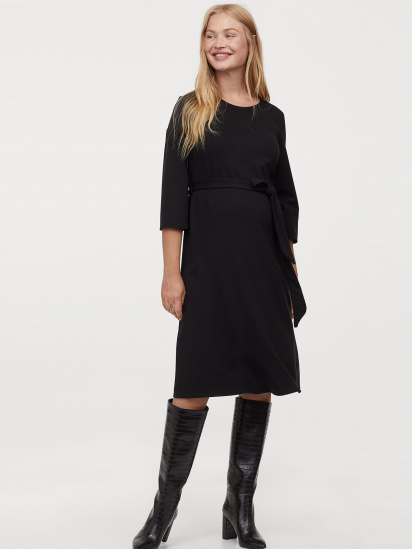 Сукня міді H&M модель 51711 - фото