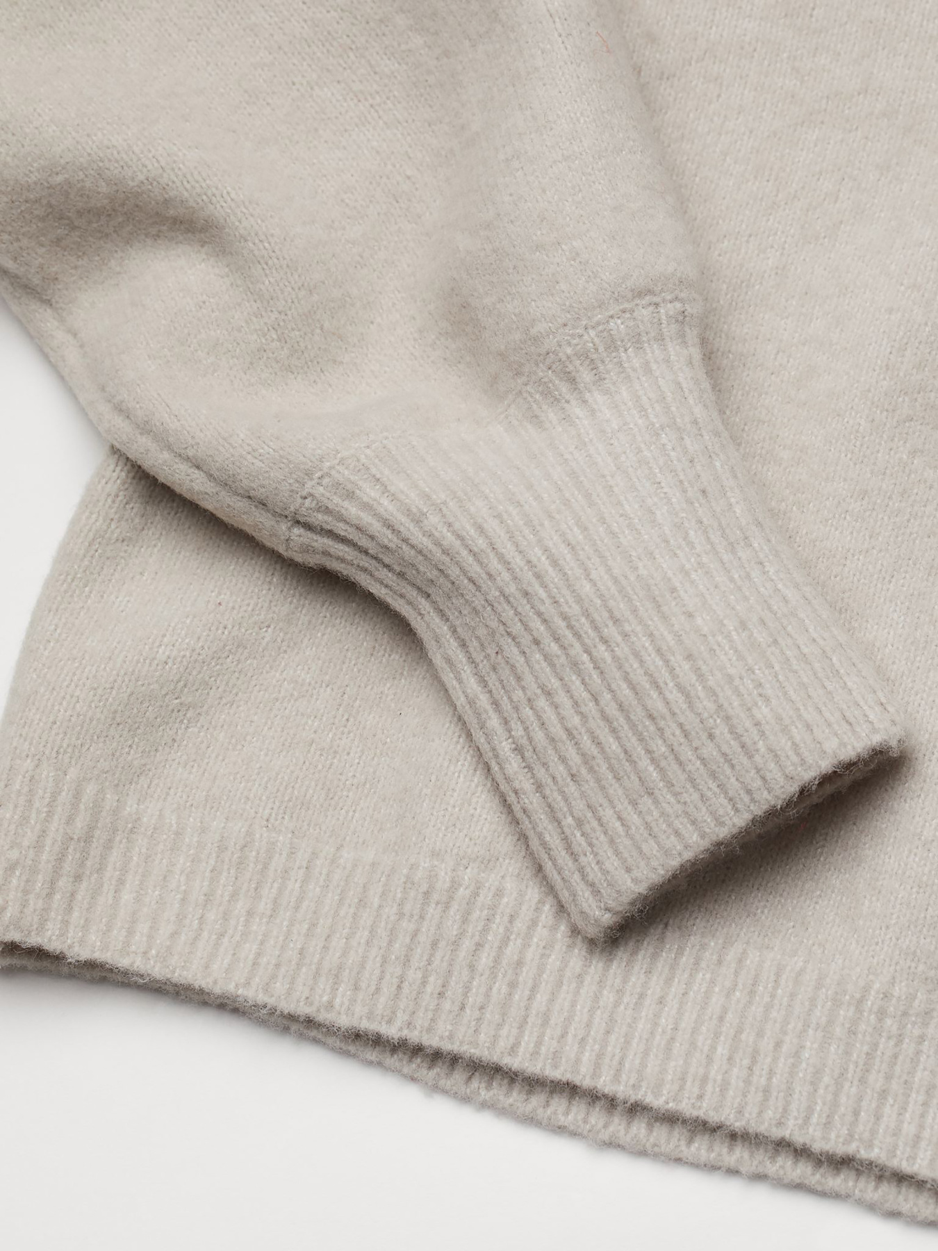 Джемпер H&M модель 51720 Фото