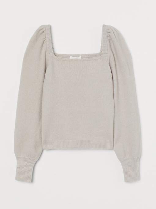 Джемпер H&M модель 51720 Фото