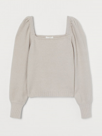 Джемпер H&M модель 51720 Джемпер H&M модель 51720 Фото