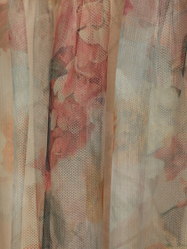 Платье миди H&M модель 53391 Фото