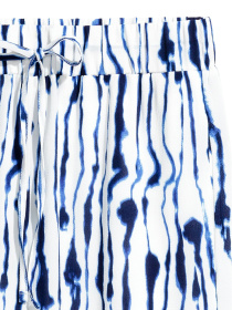 Штани палаццо H&M модель 67973 Фото