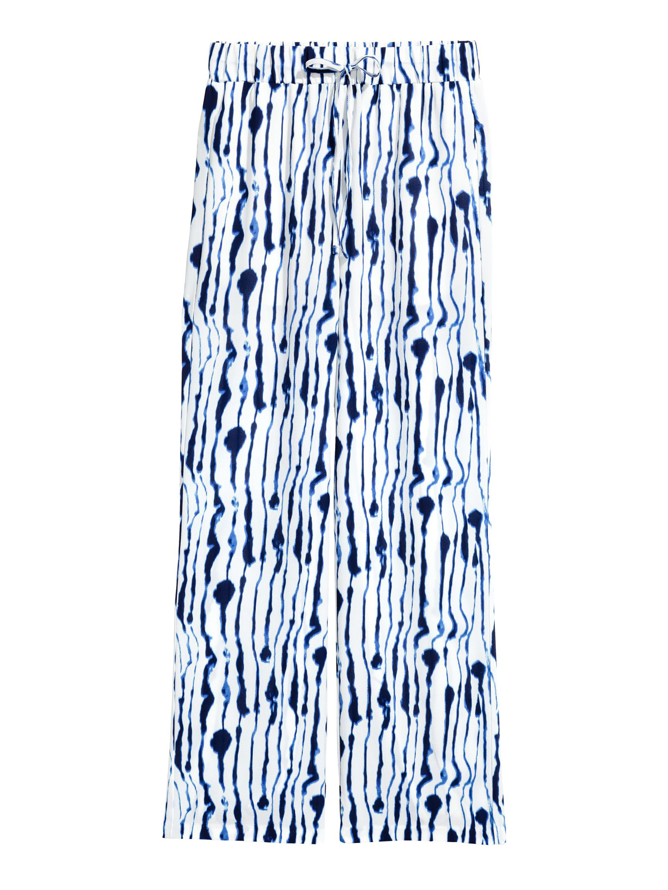 Палаццо H&M модель 67973 Фото