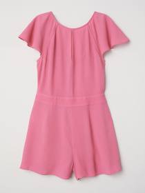 Комбинезон H&M модель 67972 Фото