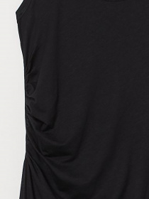 Платье миди H&M модель 54919 Фото