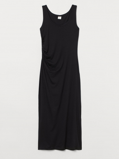 Сукня міді H&M модель 54919 - фото
