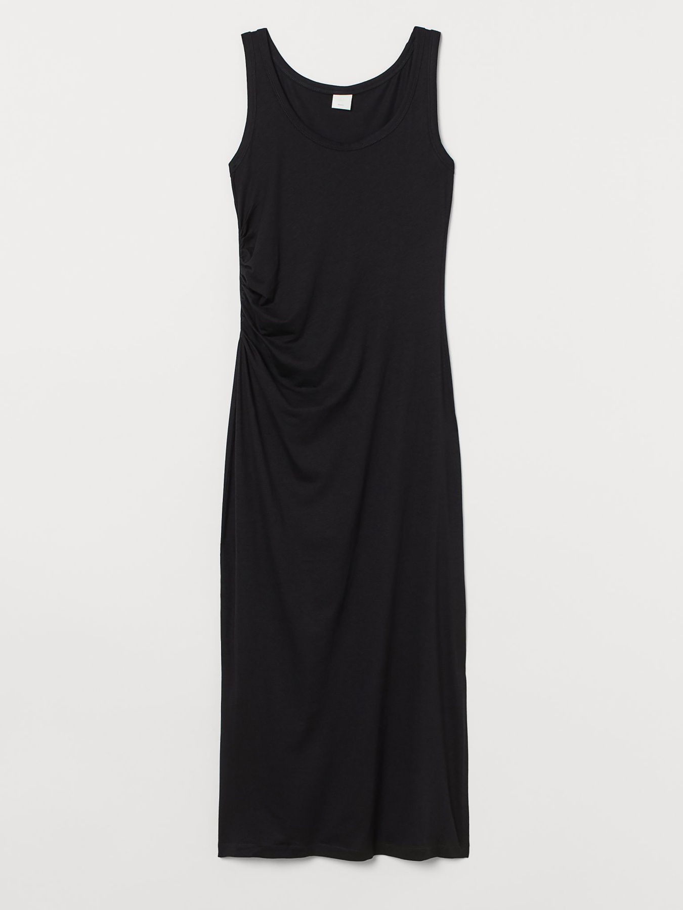 Платье миди H&M модель 54919 Фото