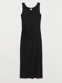 Платье миди H&M модель 54919 Фото