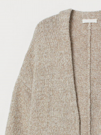 Кардиган H&M модель 60395 Фото