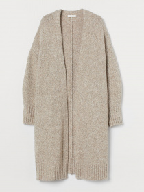 Кардиган H&M модель 60395 Фото
