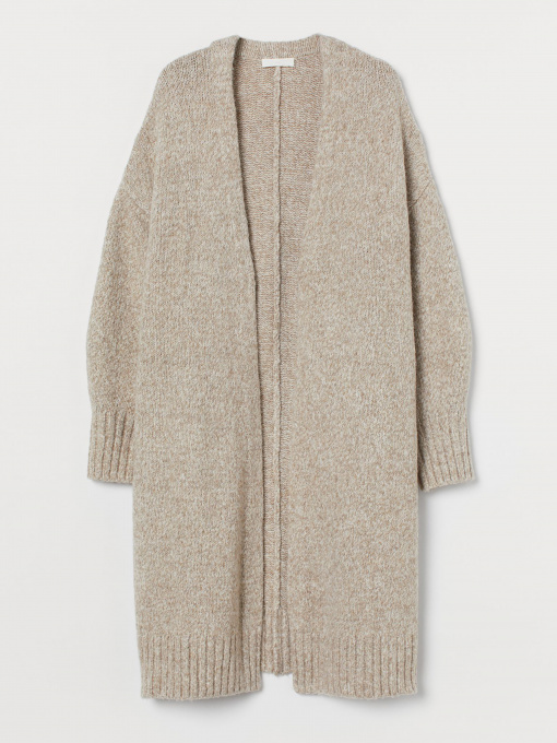 Кардиган H&M модель 60395 Фото