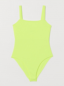 Боди H&M модель 63440 Фото