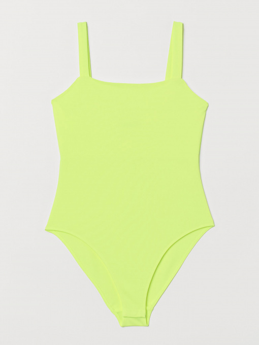 Боди H&M модель 63440 Фото