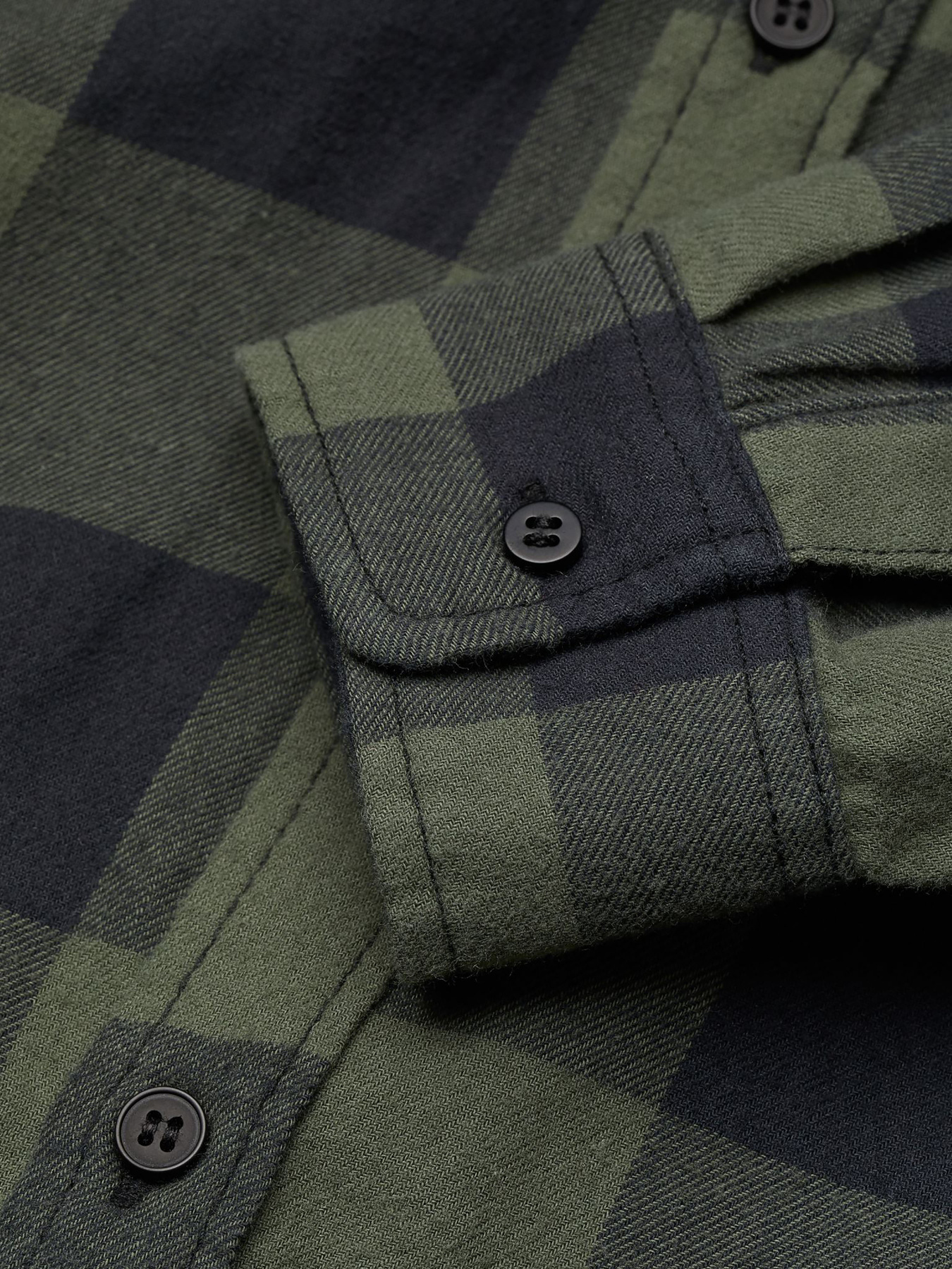 Рубашка H&M модель 67975 Фото