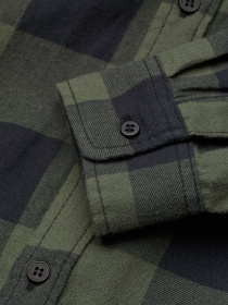 Рубашка H&M модель 67975 Фото