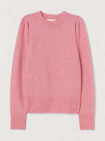 Джемпер H&M модель 61914 Джемпер H&M модель 61914 Фото