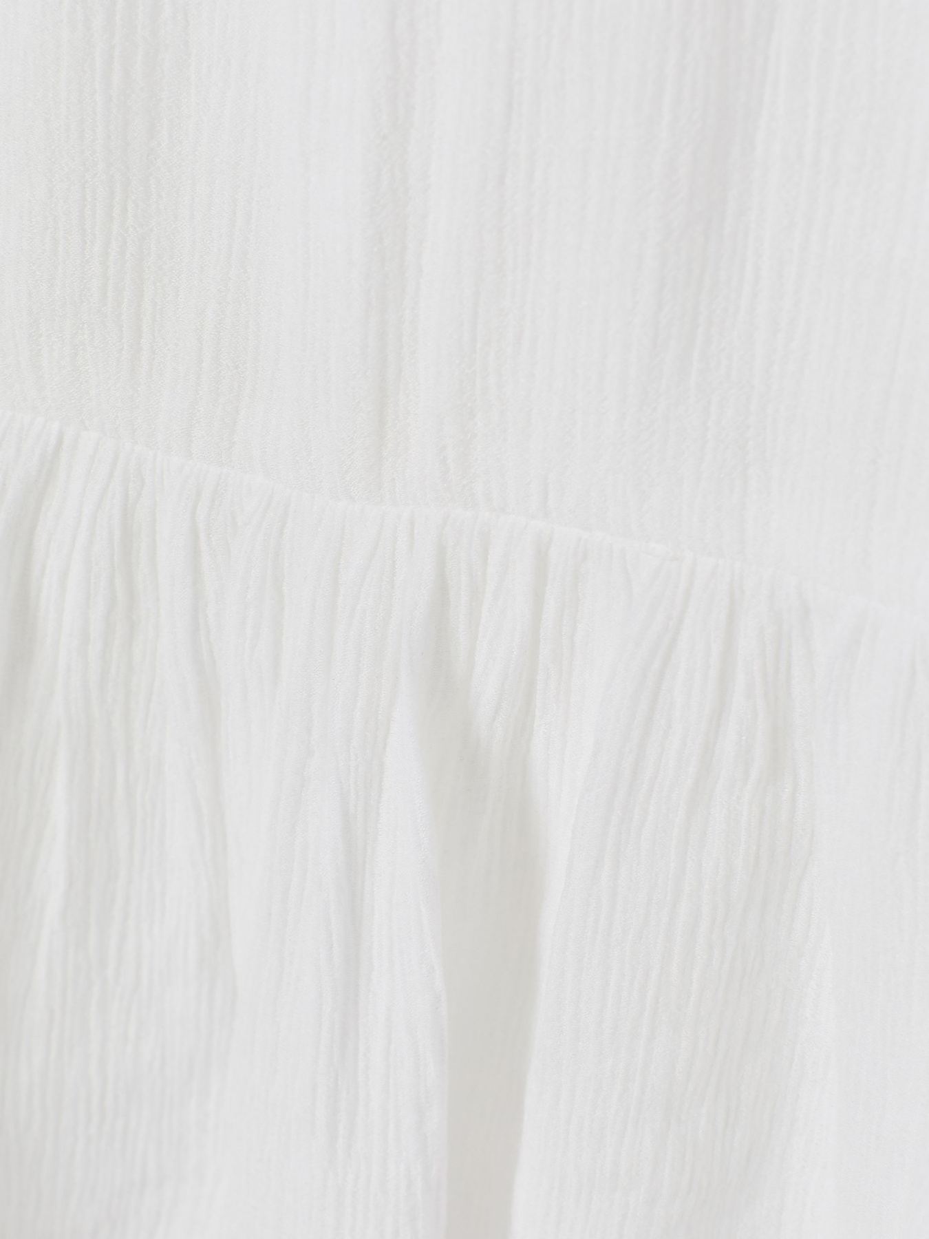 Блуза H&M модель 48472 Фото