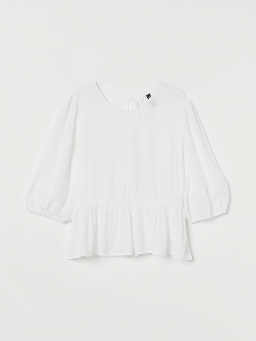 Блуза H&M модель 48472 Фото