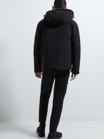 Зимняя куртка ZARA модель 64909 Зимняя куртка ZARA модель 64909 Фото