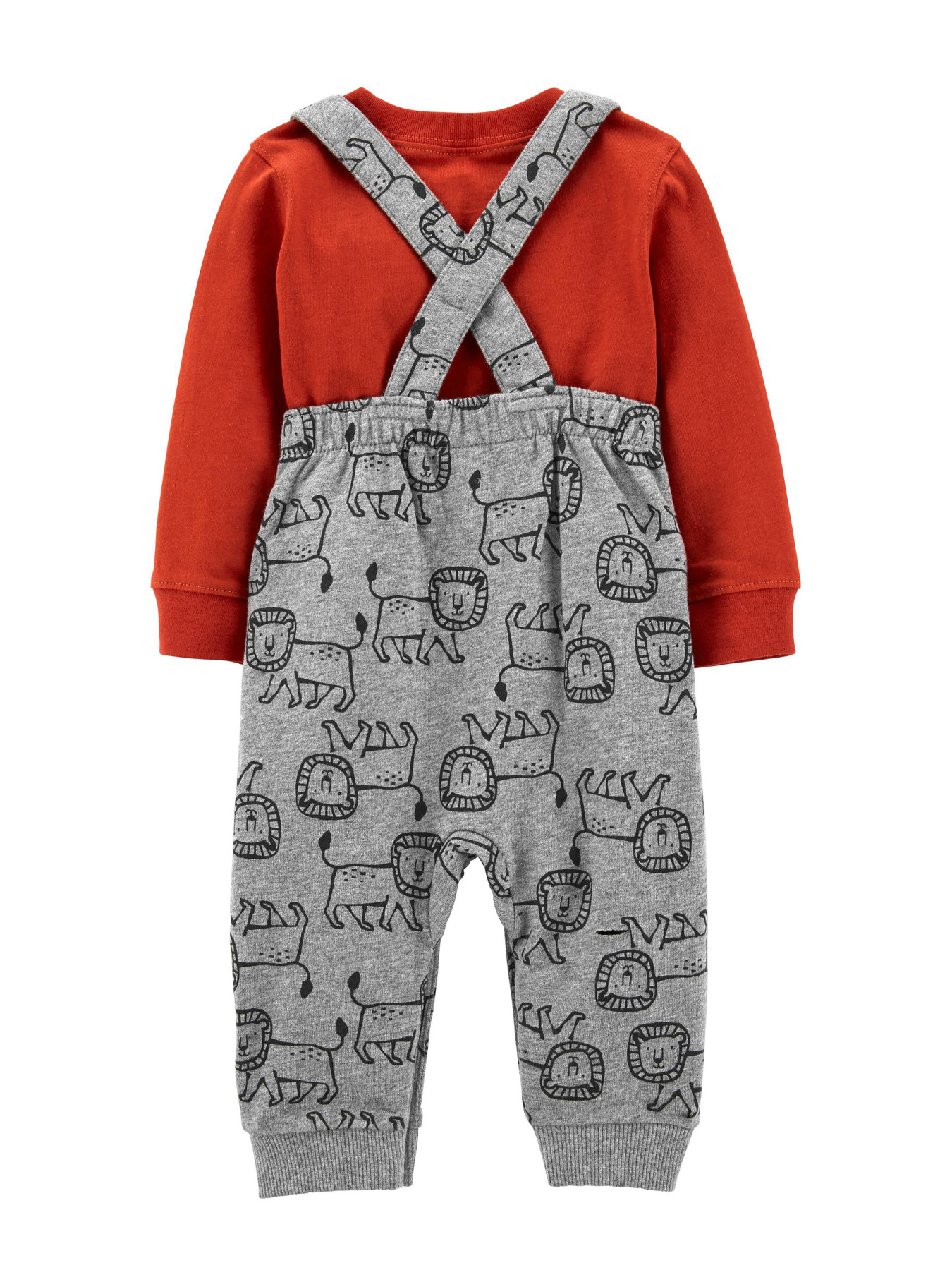 Комплект для немовлят Carter’s модель 46272 Фото