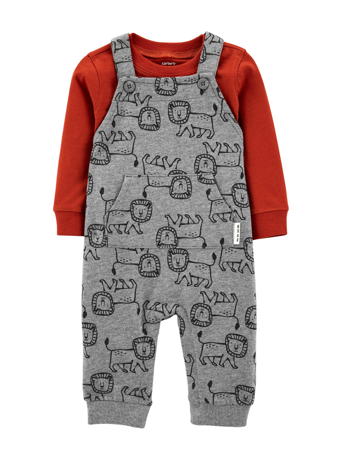 Комплект для немовлят Carter’s модель 46272 Фото