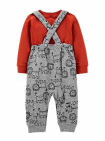 Комплект для немовлят Carter’s модель 46272 Фото