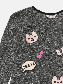 Джемпер H&M модель 50164 Фото